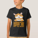 Suche nach hamster kinder tshirts Guinea