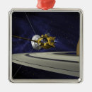Recherche de cassini Vaisseau spatial