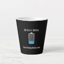 Recherche de introverti tasses Batterie sociale