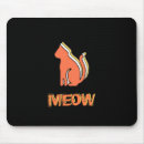 Suche nach niedliche katzen mousepads Gelb