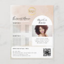 Suche nach abstrakte flyer Salon
