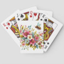 Recherche de abeilles jeux de cartes Insecte