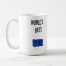 Suche nach der beste sohn der welt tassen Am besten