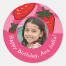 Recherche de damis autocollants Fête d'anniversaire