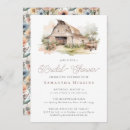 Recherche de farmhouse invitations Élégant