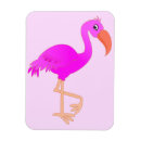 Suche nach niedlicher flamingo magnete Rosa