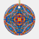 Recherche de kaléidoscope ornements Géométrique