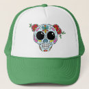 Recherche de skull hats Flowers