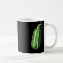 Recherche de courgette café tasses Drôle