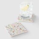 Recherche de motif mexicain dessous de verres Broderie