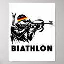 Suche nach biathlon poster Skifahren