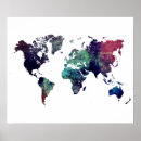 Suche nach maps poster America