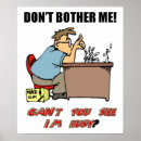 Suche nach die fäule poster Humorvoll