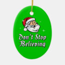 Recherche de entaille de st ornements Le père noël