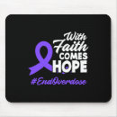 Recherche de mettre tapis souris Violet