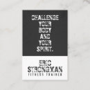 Recherche de citations de motivation cartes visite Affaires