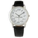 Recherche de amusantes montres Pour tous