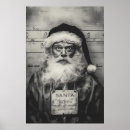 Suche nach weihnachtsmanns poster Vintag