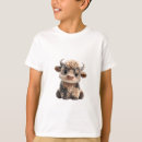 Recherche de cow enfant tshirts Enfants