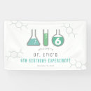 Recherche de expérience posters Tube d'essai