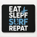 Suche nach flucht mousepads Tropisch
