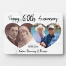 Recherche de anniversaire mariage plaques Parents