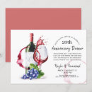 Recherche de vin rouge invitations Fête