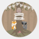 Recherche de petits hiboux autocollants Animaux