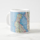Recherche de maps tasses David rumsey