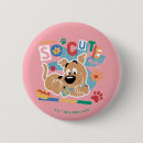 Recherche de scooby badges Machine mystère