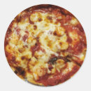 Suche nach shrimp aufkleber Pizza