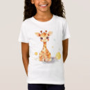 Suche nach giraffe kinder tshirts Darstellung