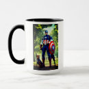 Recherche de superhero tasses Muqueuse