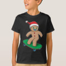 Recherche de christmas enfant tshirts Santa claus