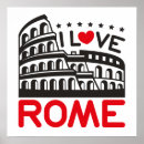 Suche nach rom poster Kolosseum