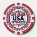 Suche nach amerika poker chips Patriotisch