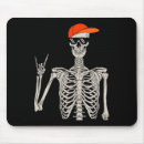 Suche nach skelett mousepads Vintag