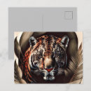 Recherche de jaguars cartes postales Pour tous
