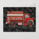 Recherche de camionnette cartes postales Remorque