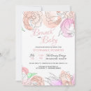Recherche de feminine baby shower fille invitations Pour tous