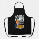 Recherche de frites tabliers Politique