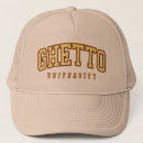 Recherche de hiphop accessoires Ghetto