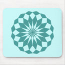 Recherche de forme diamant tapis souris Diamants