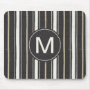 Suche nach schwarzweiss streifen mousepads Muster