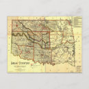 Recherche de indien cherokee cartes postales Oklahoma