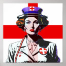 Suche nach königin von england poster Einschließen