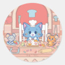 Suche nach jerry maus aufkleber Kawaii