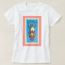 Recherche de déesses tshirts Déesse en spirale