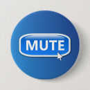 Recherche de muet badges Silence