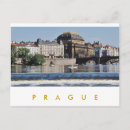 Recherche de prag cartes postales Tchèque